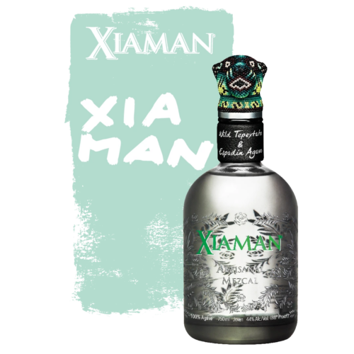 xiaman 3 1